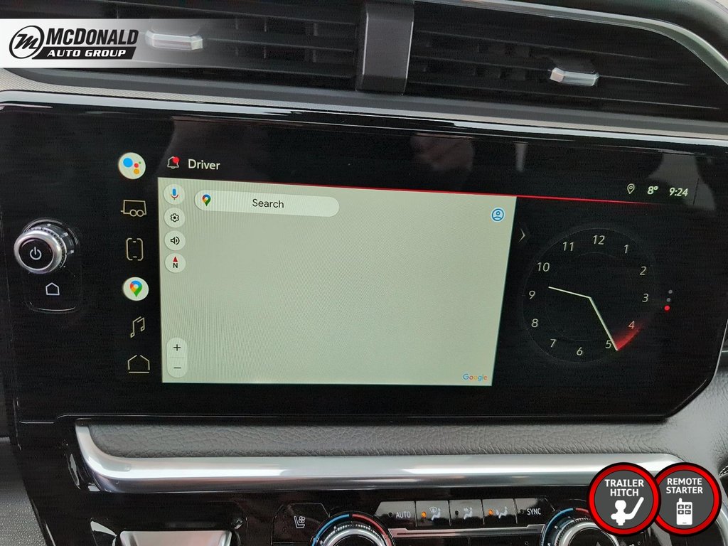 2022 GMC Sierra 1500 in Taber, Alberta - 23 - w1024h768px