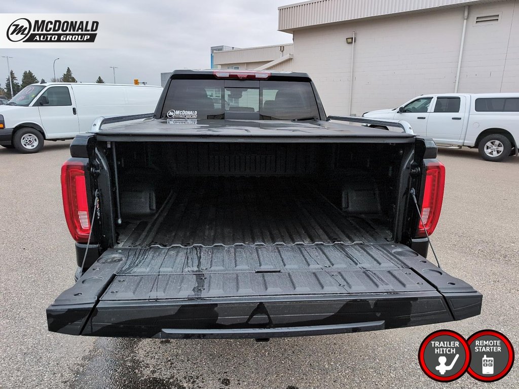2022 GMC Sierra 1500 in Taber, Alberta - 10 - w1024h768px