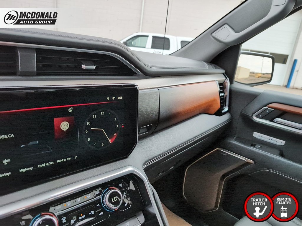 2022 GMC Sierra 1500 in Taber, Alberta - 29 - w1024h768px