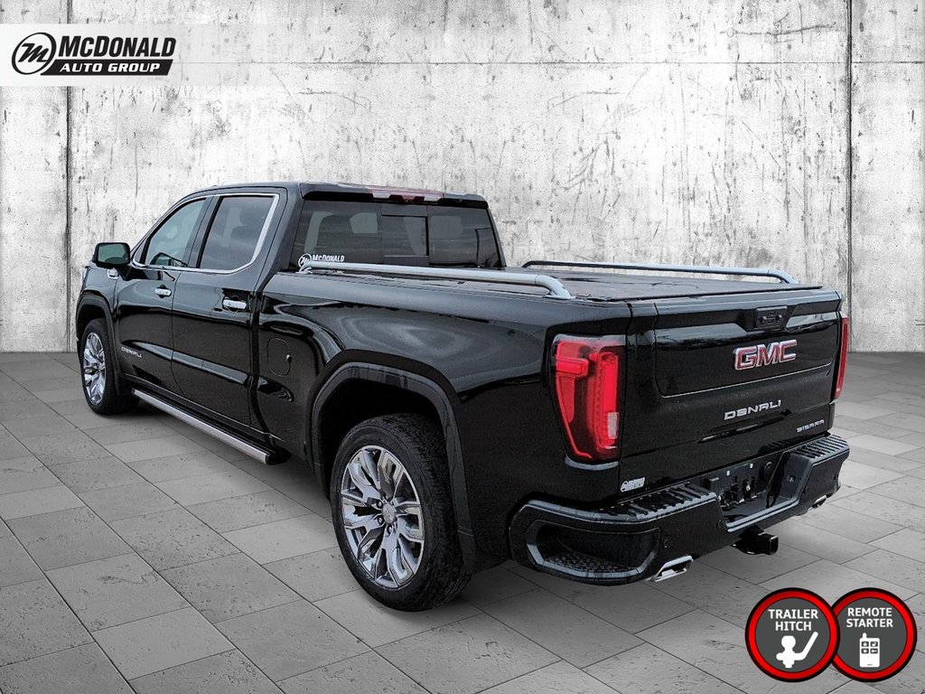 2022 GMC Sierra 1500 in Taber, Alberta - 2 - w1024h768px