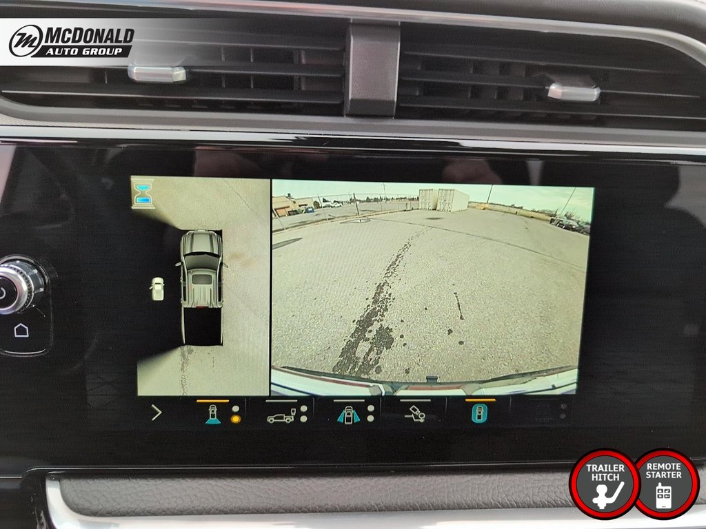 2022 GMC Sierra 1500 in Taber, Alberta - 24 - w1024h768px