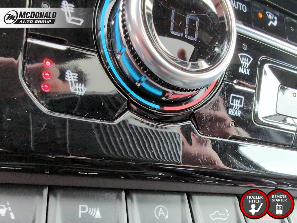 2022 GMC Sierra 1500 in Taber, Alberta - 27 - w1024h768px