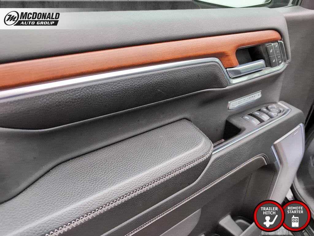 2022 GMC Sierra 1500 in Taber, Alberta - 18 - w1024h768px