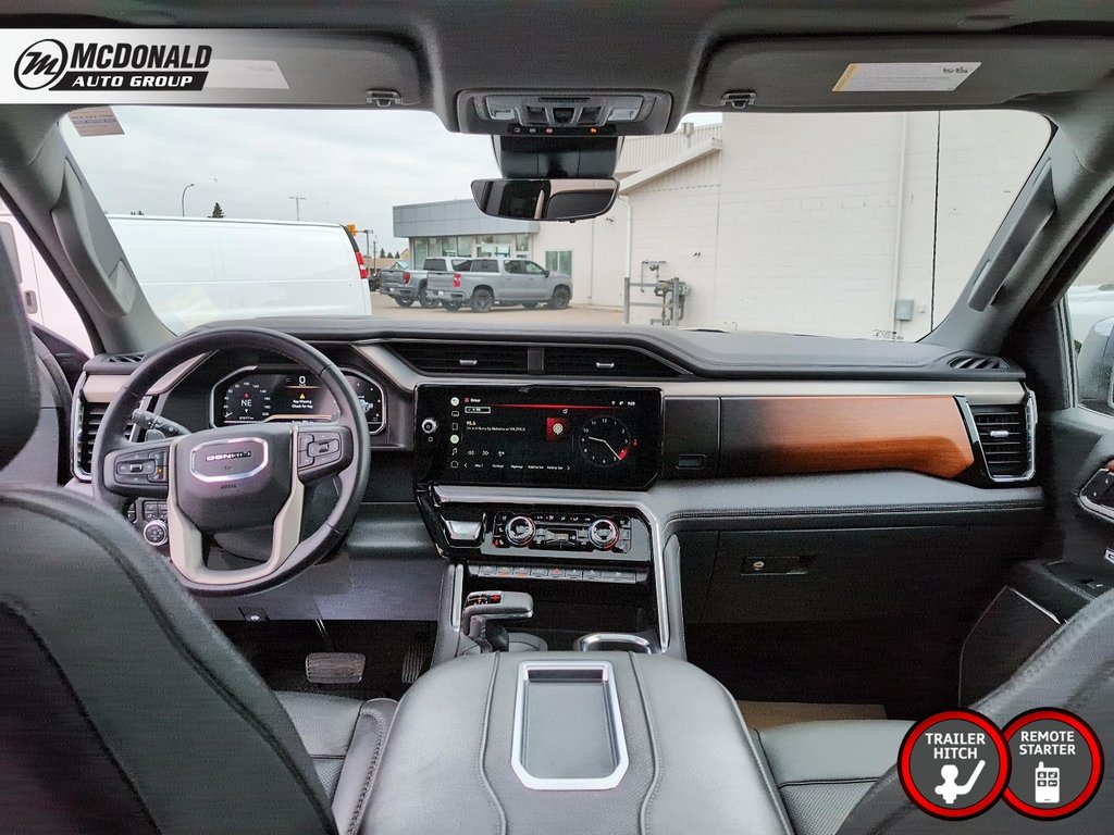 2022 GMC Sierra 1500 in Taber, Alberta - 14 - w1024h768px