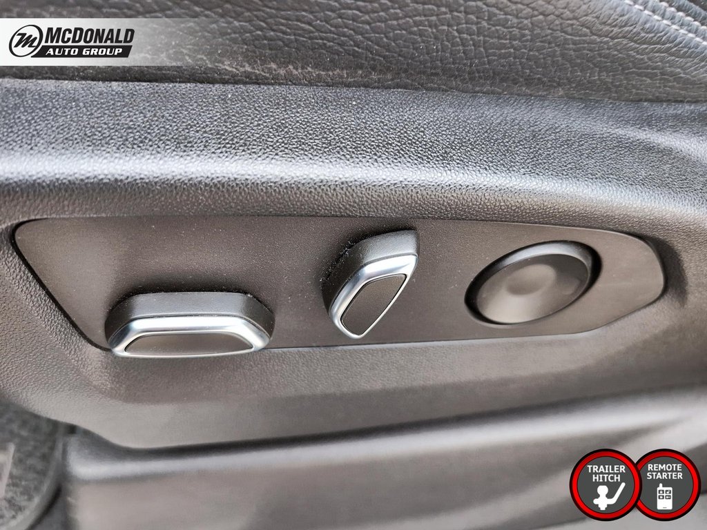 2022 GMC Sierra 1500 in Taber, Alberta - 16 - w1024h768px