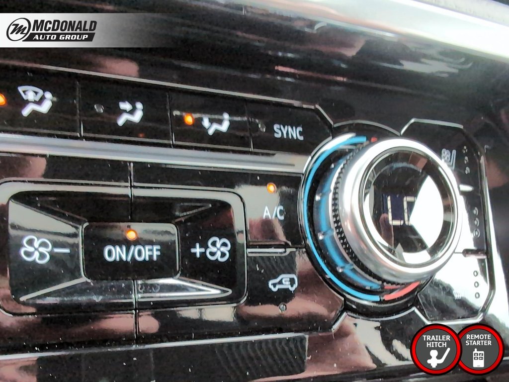 2022 GMC Sierra 1500 in Taber, Alberta - 26 - w1024h768px
