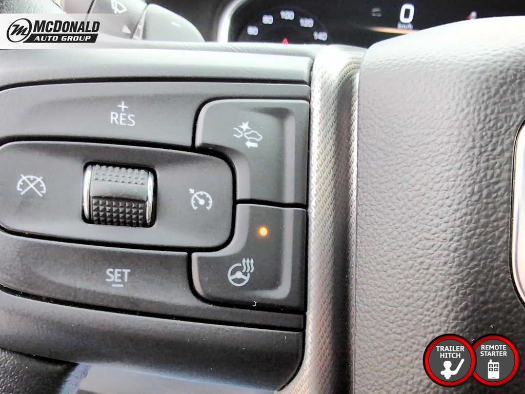 2022 GMC Sierra 1500 in Taber, Alberta - 28 - w1024h768px
