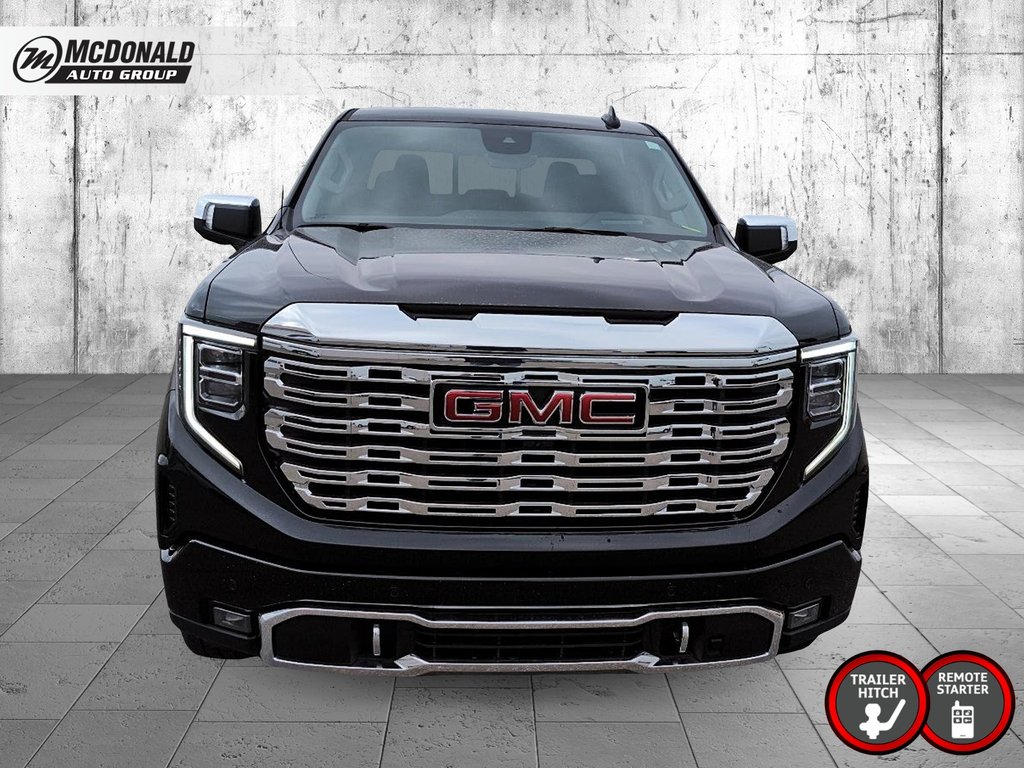 2022 GMC Sierra 1500 in Taber, Alberta - 6 - w1024h768px