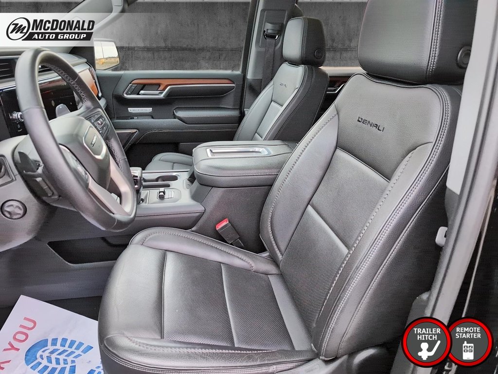 2022 GMC Sierra 1500 in Taber, Alberta - 15 - w1024h768px
