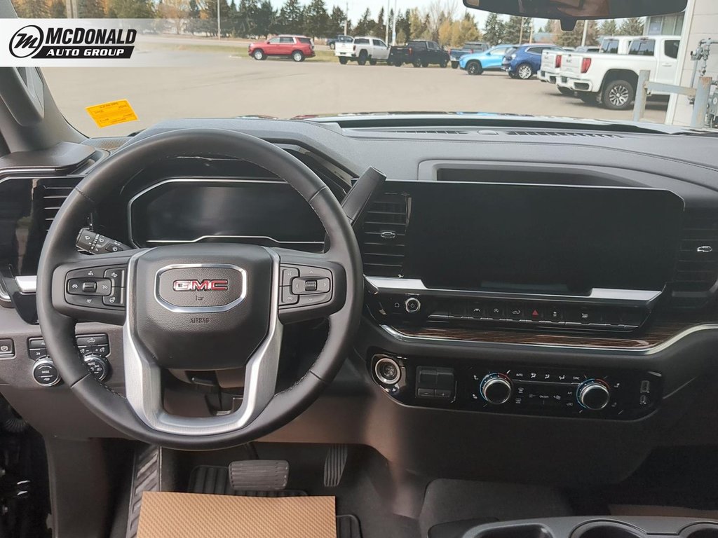 2023 GMC Sierra 1500 in Taber, Alberta - 14 - w1024h768px