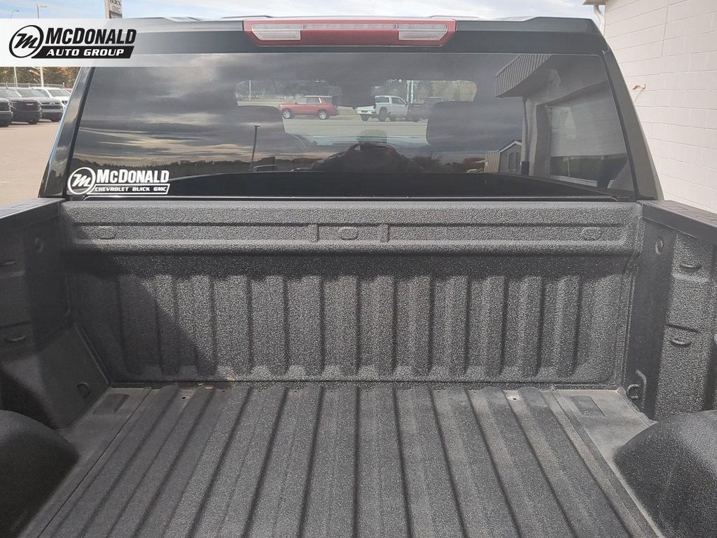 2023 GMC Sierra 1500 in Taber, Alberta - 10 - w1024h768px