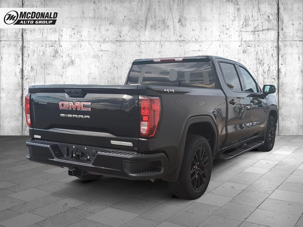 2023 GMC Sierra 1500 in Taber, Alberta - 4 - w1024h768px