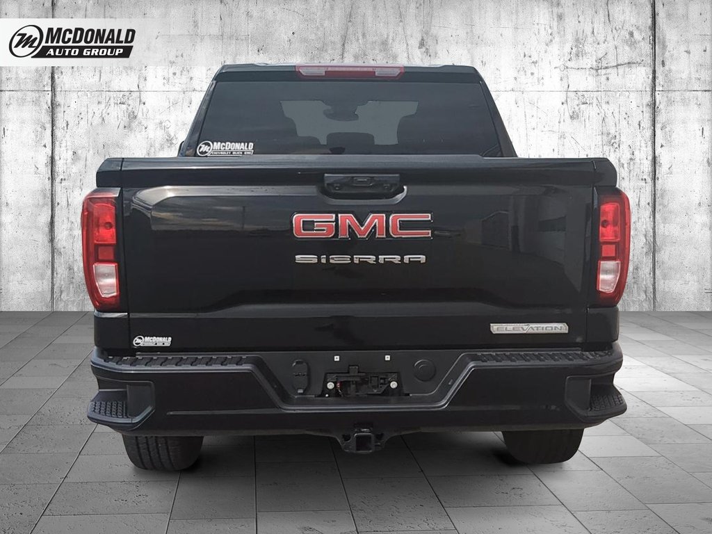 2023 GMC Sierra 1500 in Taber, Alberta - 3 - w1024h768px