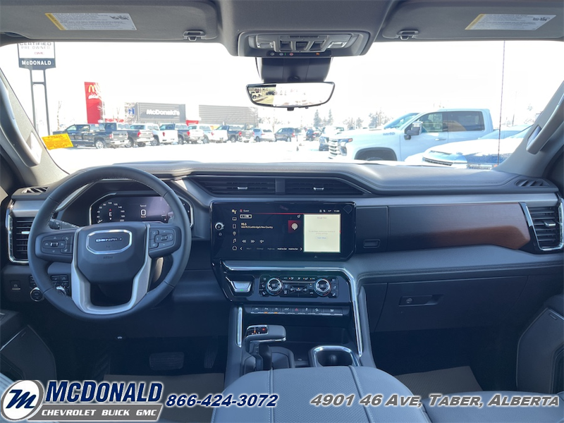 2024 GMC Sierra 1500 in Taber, Alberta - 7 - w1024h768px