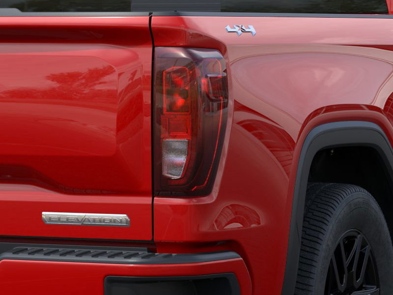 2025 GMC Sierra 1500 in Taber, Alberta - 11 - w1024h768px