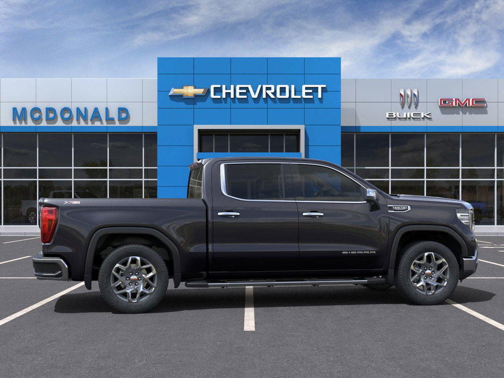2025 GMC Sierra 1500 in Taber, Alberta - 5 - w1024h768px