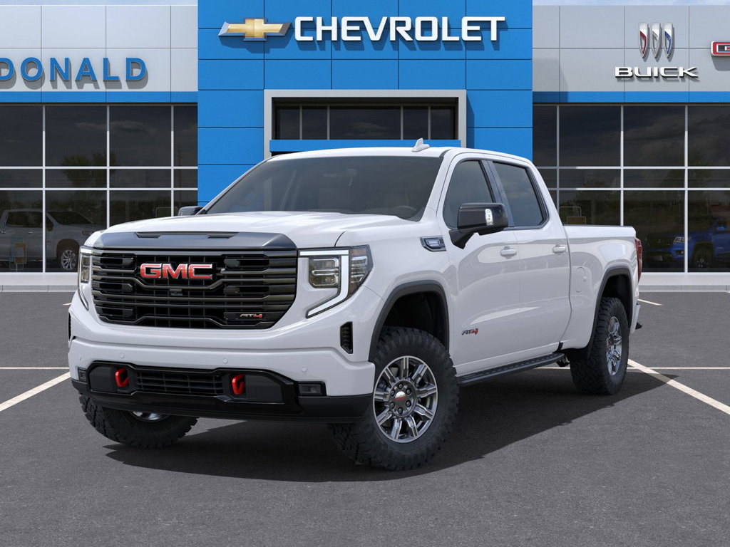 2025 GMC Sierra 1500 in Taber, Alberta - 6 - w1024h768px