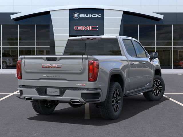 2025 GMC Sierra 1500 in Taber, Alberta - 4 - w1024h768px