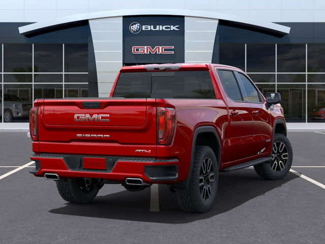 2025 GMC Sierra 1500 in Taber, Alberta - 4 - w1024h768px