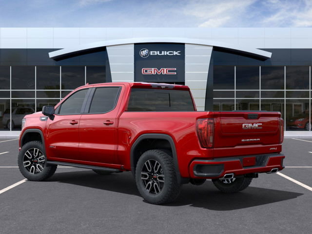 2025 GMC Sierra 1500 in Taber, Alberta - 3 - w1024h768px