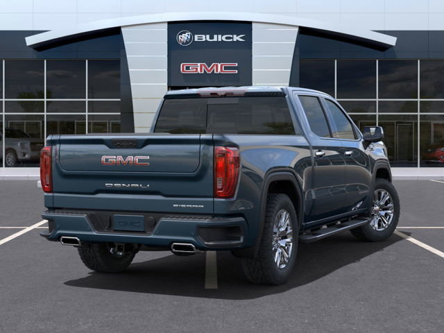 2025 GMC Sierra 1500 in Taber, Alberta - 4 - w1024h768px