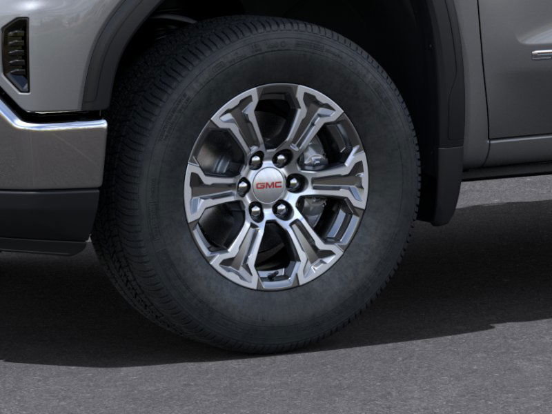2025 GMC Sierra 1500 in Taber, Alberta - 9 - w1024h768px
