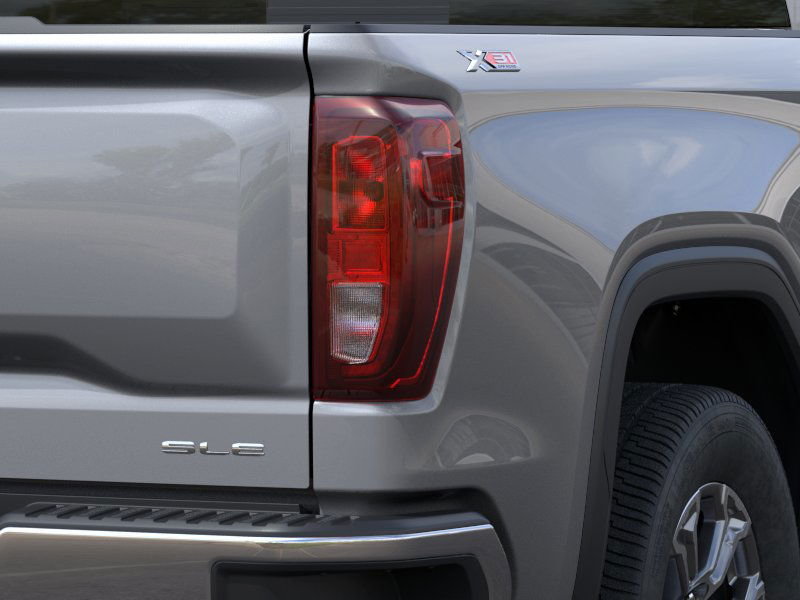 2025 GMC Sierra 1500 in Taber, Alberta - 11 - w1024h768px