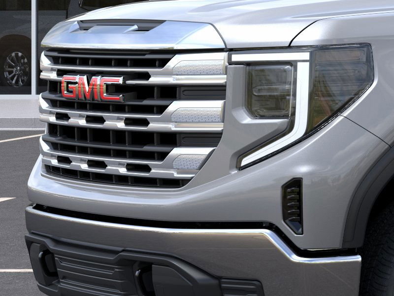 2025 GMC Sierra 1500 in Taber, Alberta - 13 - w1024h768px
