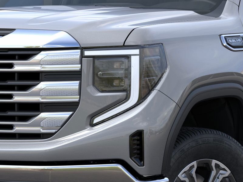2025 GMC Sierra 1500 in Taber, Alberta - 10 - w1024h768px
