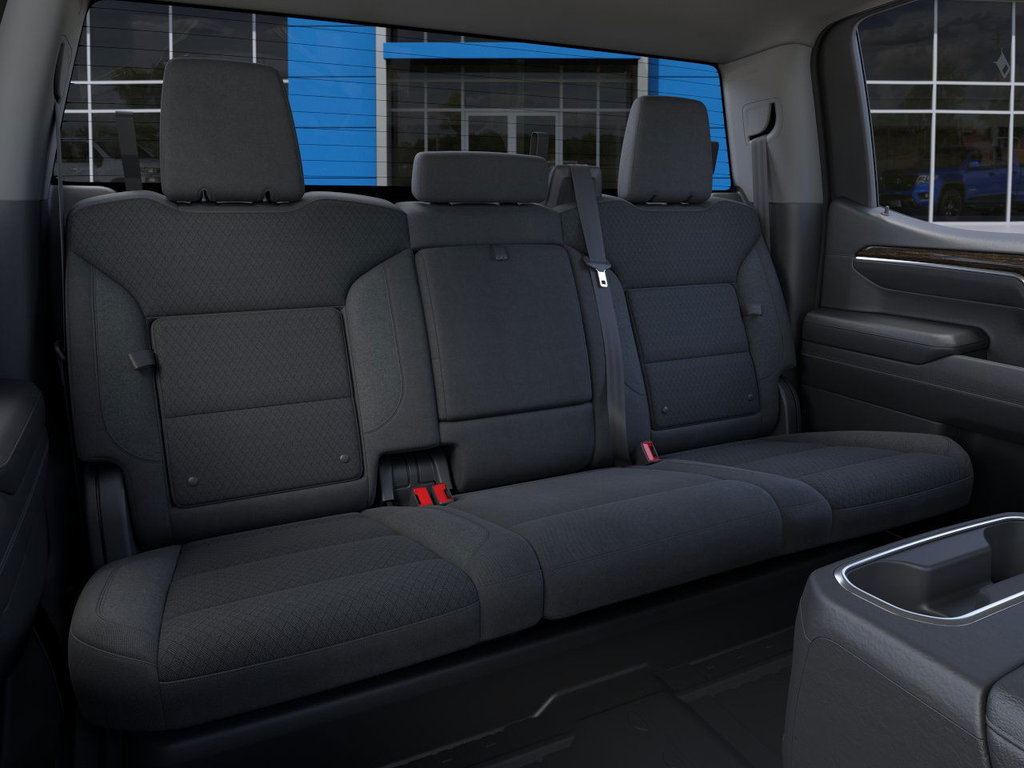 2025 GMC Sierra 1500 in Taber, Alberta - 17 - w1024h768px