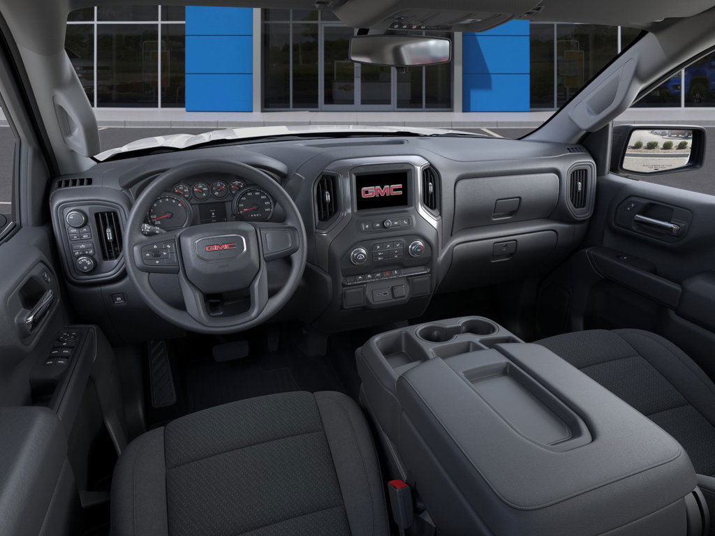 2025 GMC Sierra 1500 in Taber, Alberta - 15 - w1024h768px