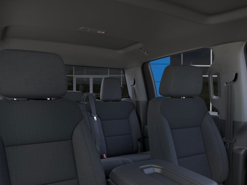 2025 GMC Sierra 1500 in Taber, Alberta - 24 - w1024h768px