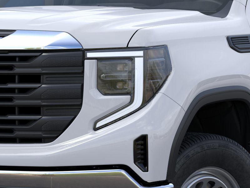 2025 GMC Sierra 1500 in Taber, Alberta - 10 - w1024h768px