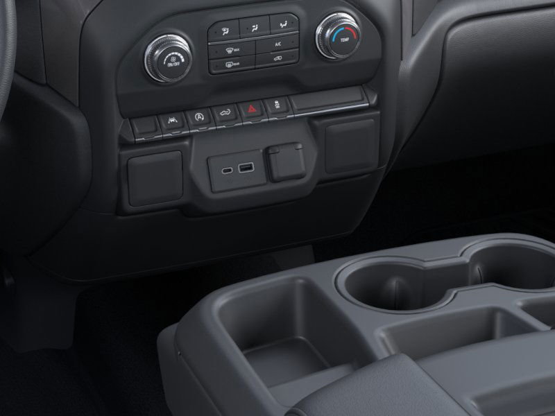 2025 GMC Sierra 1500 in Taber, Alberta - 23 - w1024h768px