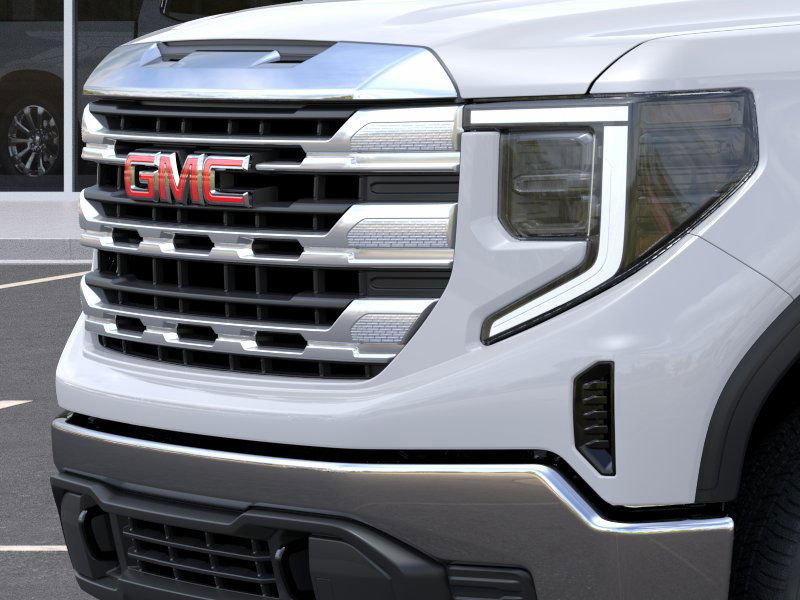 2025 GMC Sierra 1500 in Taber, Alberta - 13 - w1024h768px