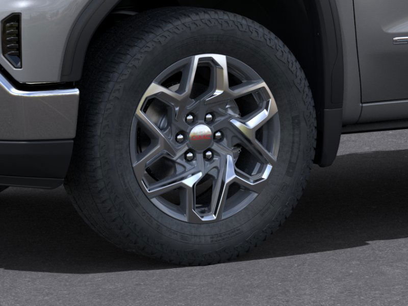 2025 GMC Sierra 1500 in Taber, Alberta - 9 - w1024h768px