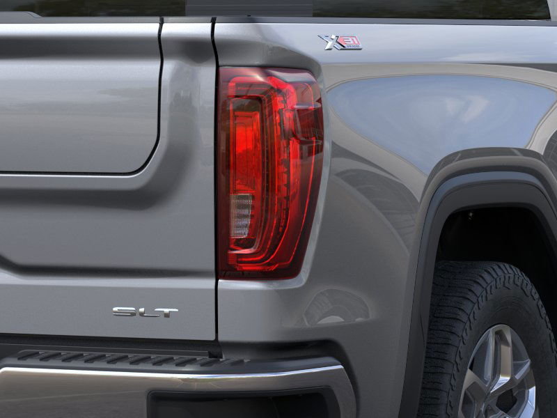 2025 GMC Sierra 1500 in Taber, Alberta - 11 - w1024h768px