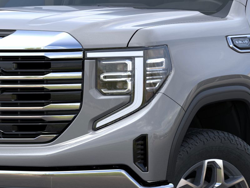 2025 GMC Sierra 1500 in Taber, Alberta - 10 - w1024h768px