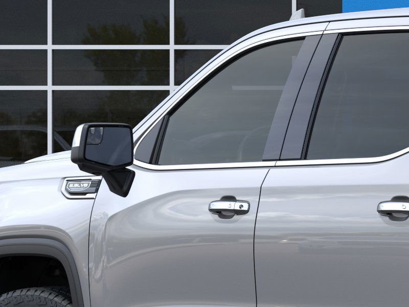 2025 GMC Sierra 1500 in Taber, Alberta - 12 - w1024h768px