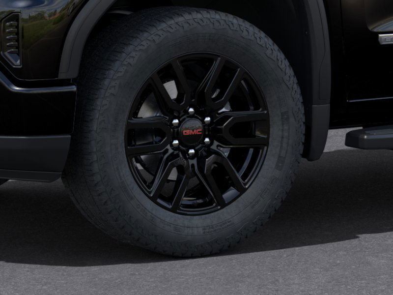 2025 GMC Sierra 1500 in Taber, Alberta - 9 - w1024h768px