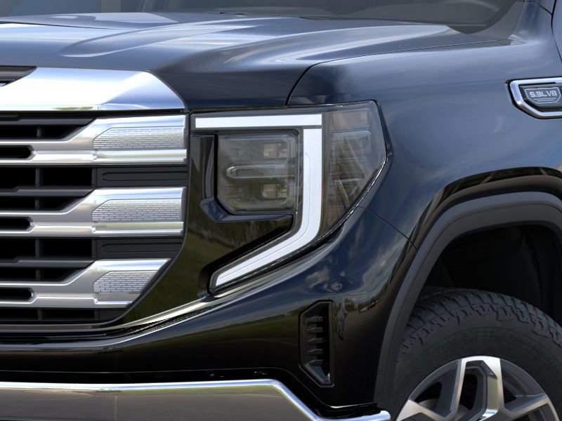 2025 GMC Sierra 1500 in Taber, Alberta - 10 - w1024h768px