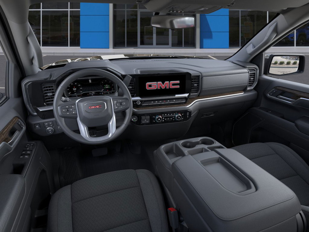 2025 GMC Sierra 1500 in Taber, Alberta - 15 - w1024h768px