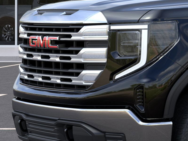 2025 GMC Sierra 1500 in Taber, Alberta - 13 - w1024h768px