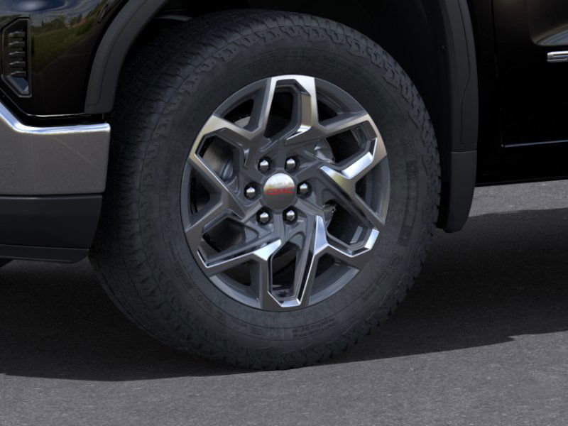 2025 GMC Sierra 1500 in Taber, Alberta - 9 - w1024h768px
