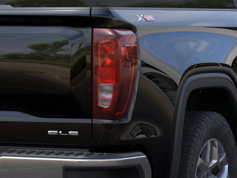 2025 GMC Sierra 1500 in Taber, Alberta - 11 - w1024h768px