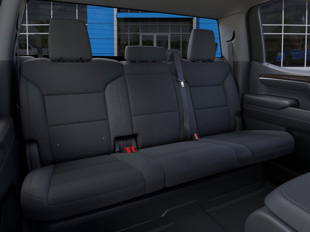 2025 GMC Sierra 1500 in Taber, Alberta - 17 - w1024h768px