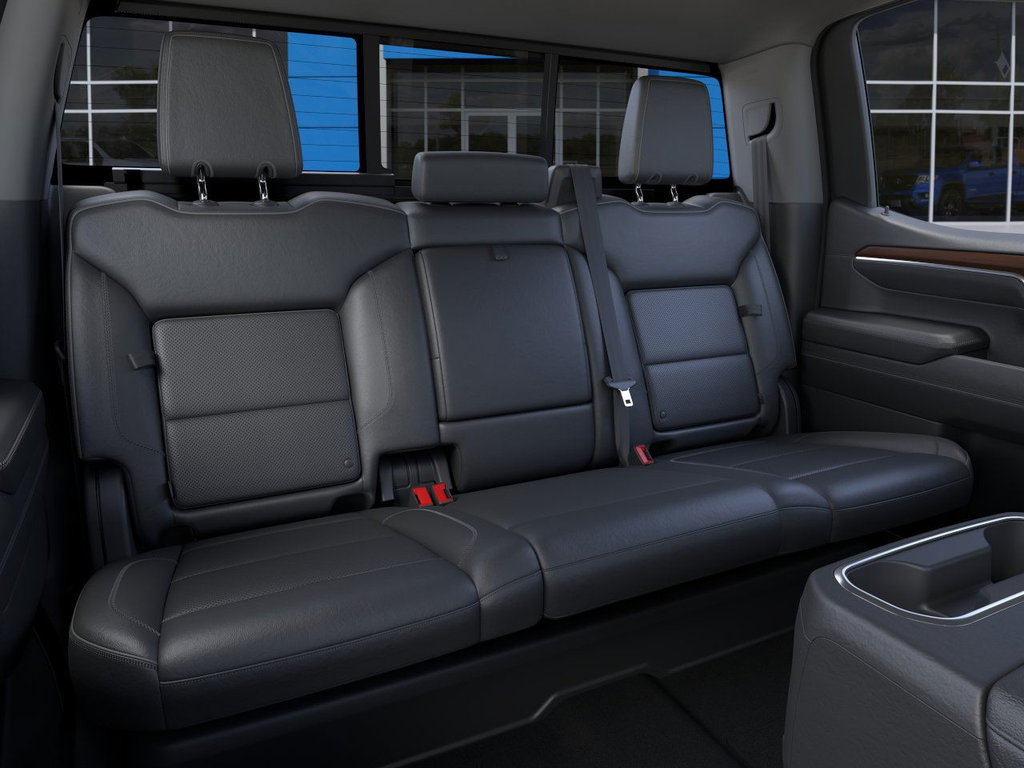 2025 GMC Sierra 1500 in Taber, Alberta - 17 - w1024h768px