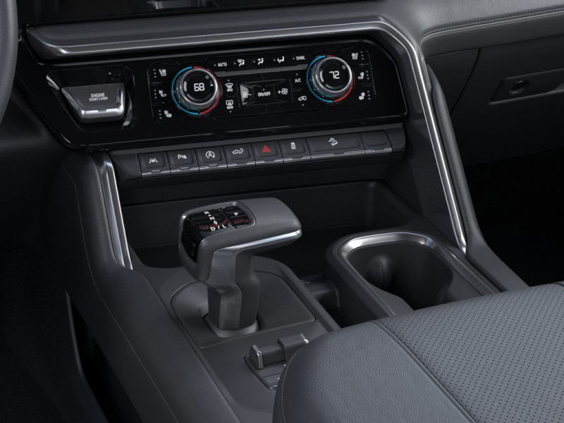 2025 GMC Sierra 1500 in Taber, Alberta - 23 - w1024h768px