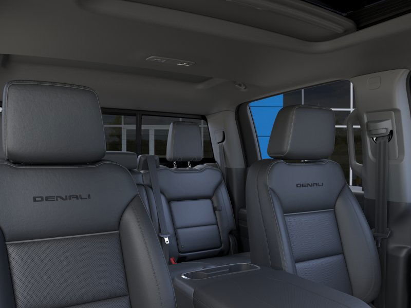 2025 GMC Sierra 1500 in Taber, Alberta - 24 - w1024h768px