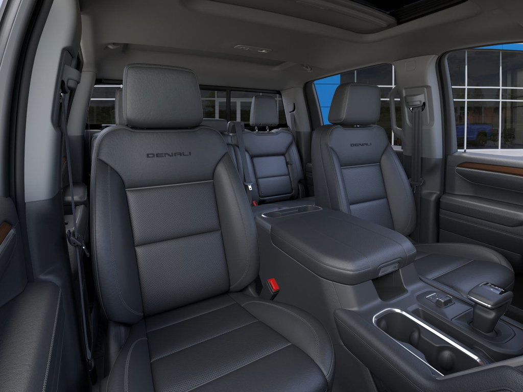 2025 GMC Sierra 1500 in Taber, Alberta - 16 - w1024h768px
